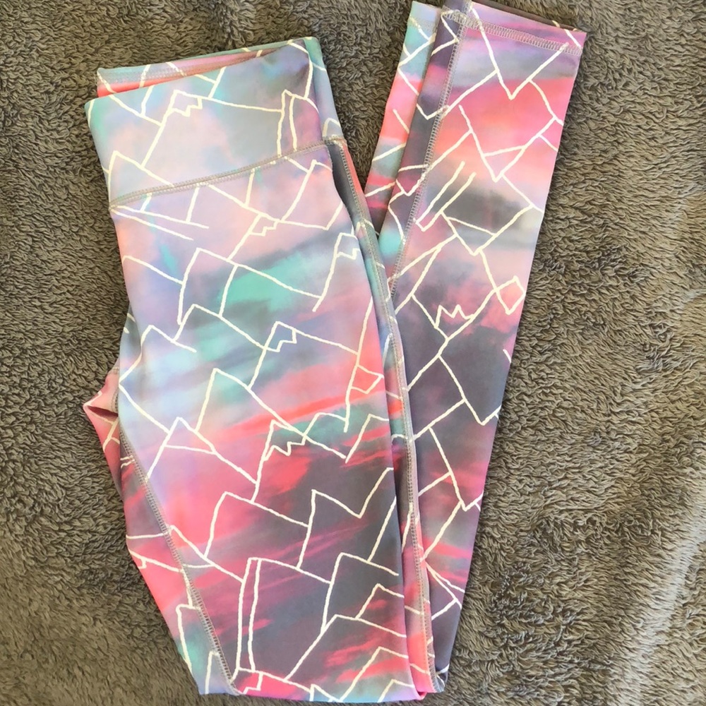 Yoga leggings